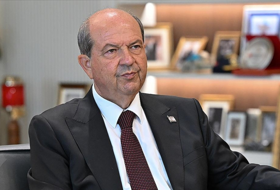 Ersin Tatar: Oktyabrın 19-da Şimali Kiprdə keçiriləcək prezident seçkiləri həm də taleyüklü referendum olacaq