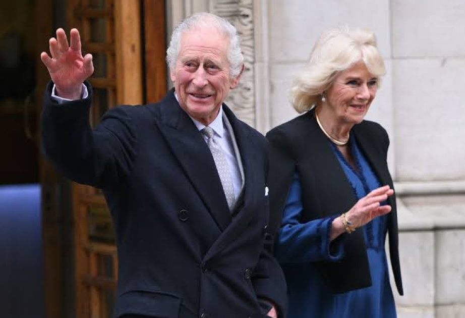 King Charles III to be first British monarch to pray with Pope in at least 500 years