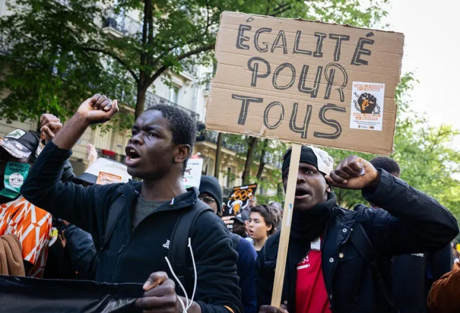 France : l’ONU dénonce des violations « graves et systématiques » des droits des enfants migrants non accompagnés