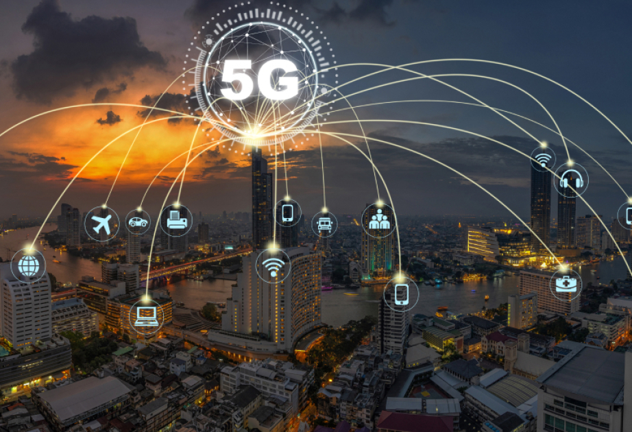 Gələn il Türkiyənin bütün ərazisində 5G-dən istifadə mümkün olacaq