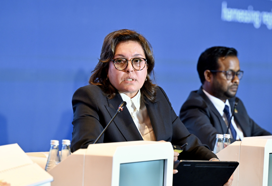 أذربيجان تواجه تزايداً حاداً في الظواهر المناخية القاسية: الفيضانات ارتفعت 80 مرة والجفاف 80 في المائة خلال عقد