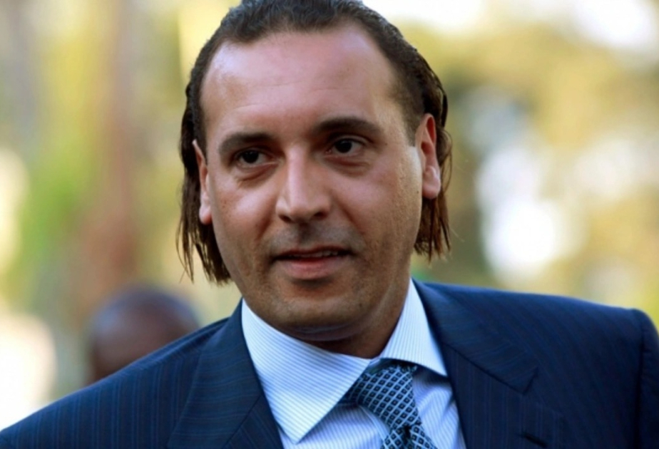 Lebanese court rules to release Gaddafi's son on $11 million bail — lawyer