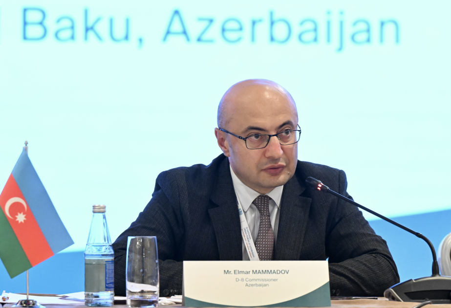 XİN: Azərbaycan COP29 çərçivəsində qlobal iqlim fəaliyyətinə davamlı miras qazandırdı
