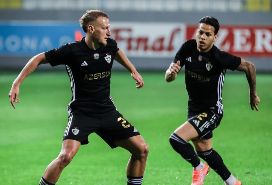 Misli Premyer Liqası: “Qarabağ” “Turan Tovuz”a qalib gələrək liderliyə yüksəlib