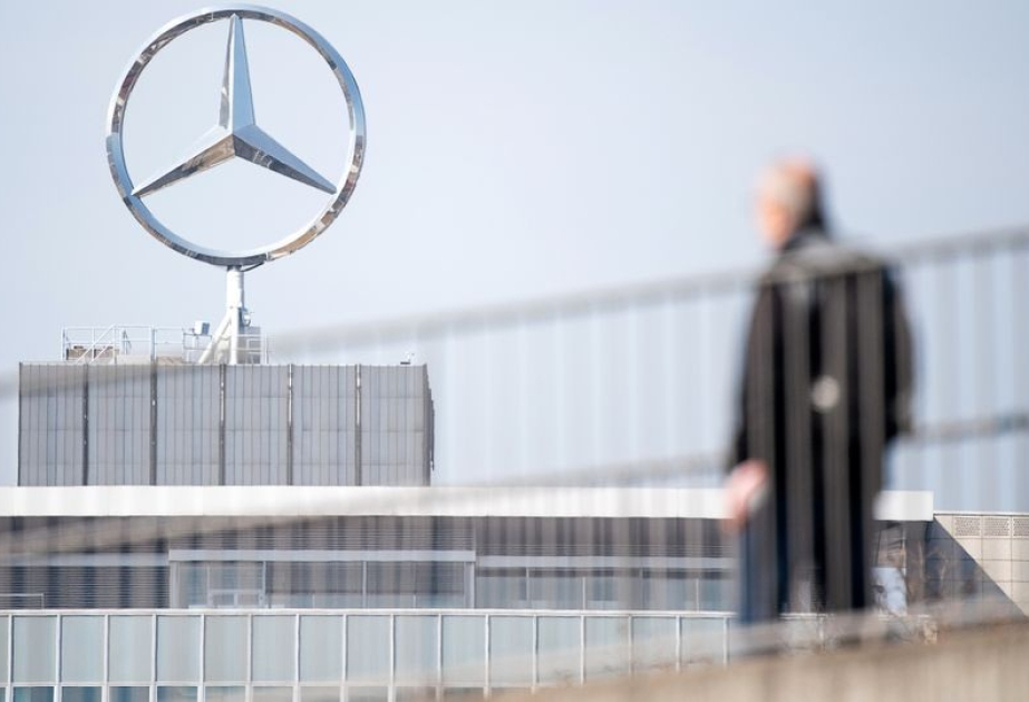 “Mercedes-Benz” şirkətindən 4 min əməkdaş təzminat müqabilində işdən ayrılıb