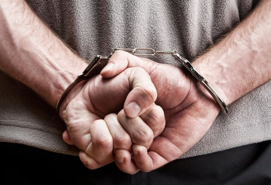 Ötən gün ölkə ərazisində qeydə alınan 34 cinayətin üstü açılıb