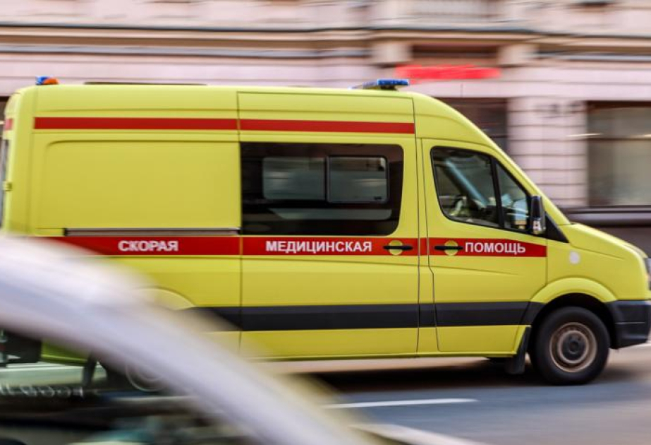 Три человека погибли при взрыве на предприятии «Авангард» в башкирском Стерлитамаке
