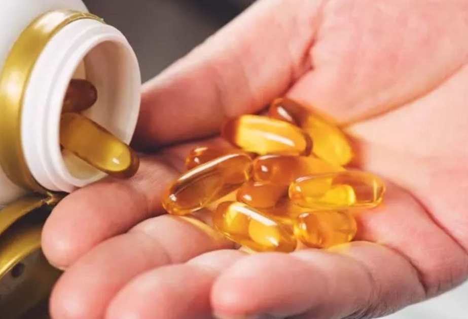 Triple-threat iron supplement also improves gut health