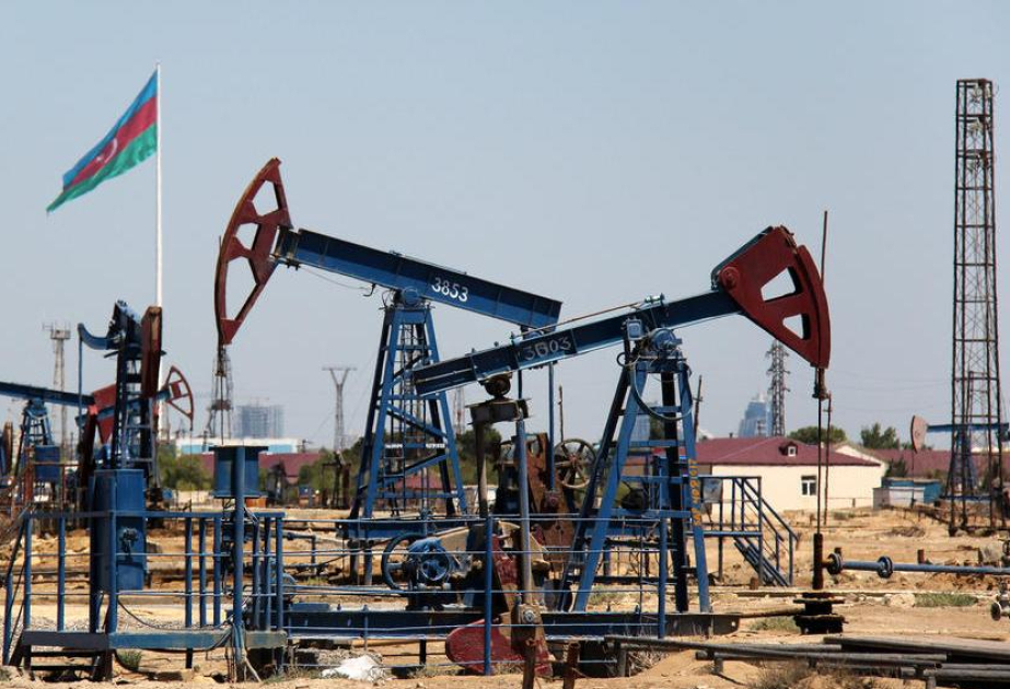 Le prix du pétrole azerbaïdjanais poursuit sa diminution