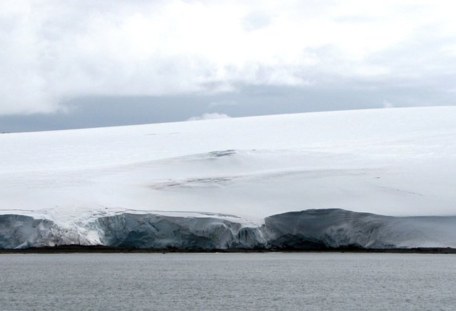 Methane leaks multiplying beneath Antarctic ocean spark fears of climate doom loop