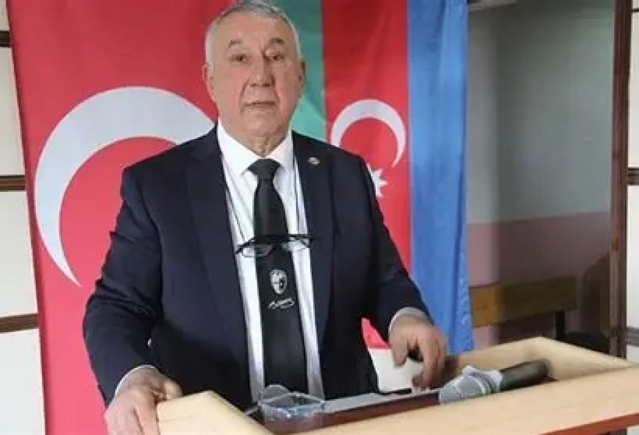 Serdar Ünsal: Türkiyə Azərbaycanın hər bir uğuruna ürəkdən sevinir