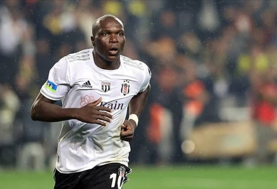 "Neftçi" Vensan Abubakarla anlaşıb, tanınmış futbolçu Bakıya gəlir