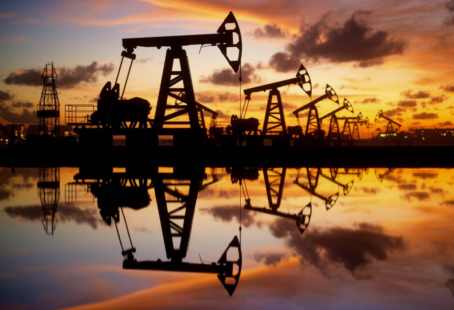 أسعار النفط ترتفع في البورصات العالمية