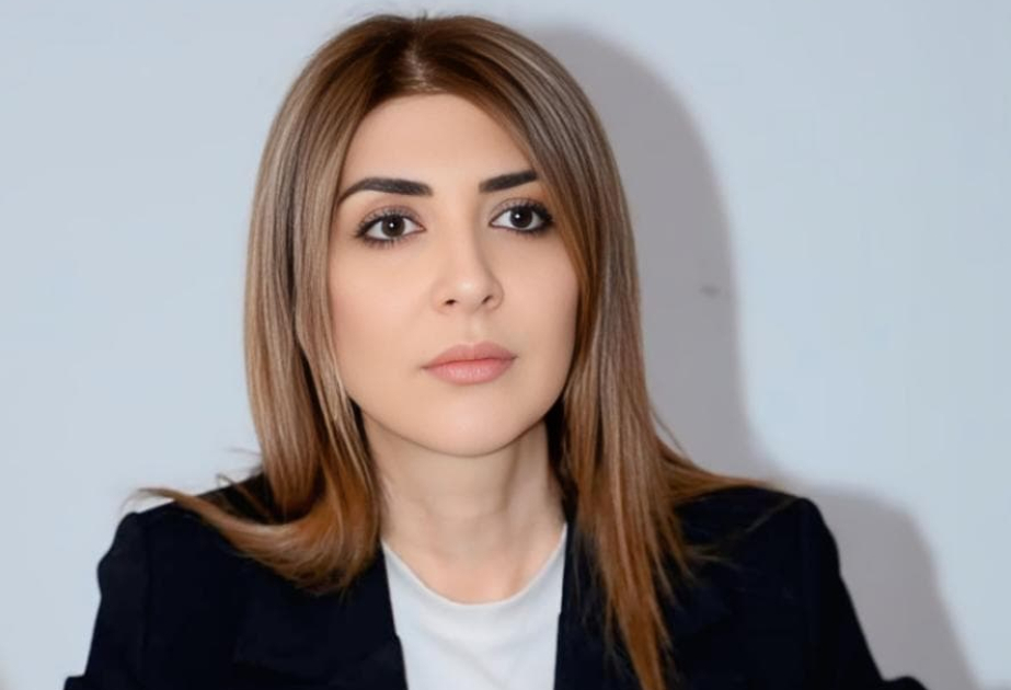 Mehriban Əliyeva Azərbaycanın mədəni diplomatiyasının parlaq siması, humanitar sülhün elçisidir-  ŞƏRH