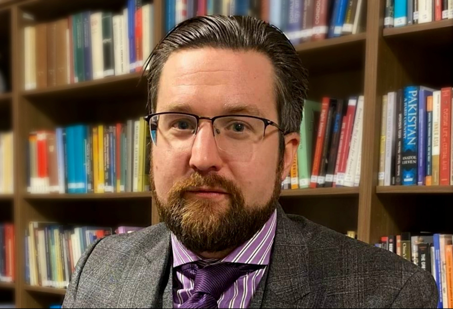 Ekspert: Azərbaycan Avropanın etibarlı və getdikcə daha əhəmiyyətli enerji tərəfdaşı kimi çıxış edir - MÜSAHİBƏ