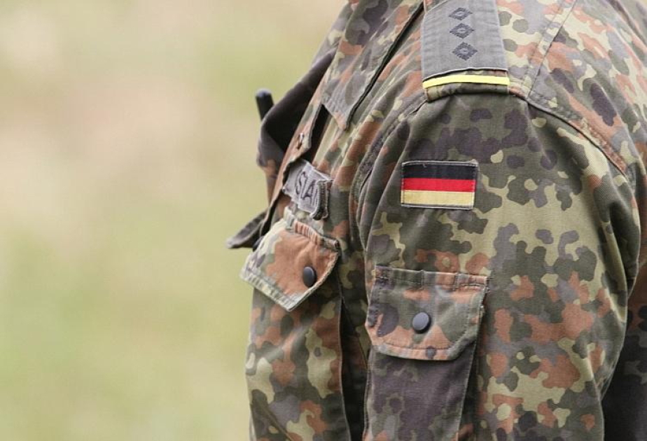 Bundesverin üç hərbçisi İsrail ilə Hamas arasında atəşkəsə nəzarət missiyasında iştirak edəcək