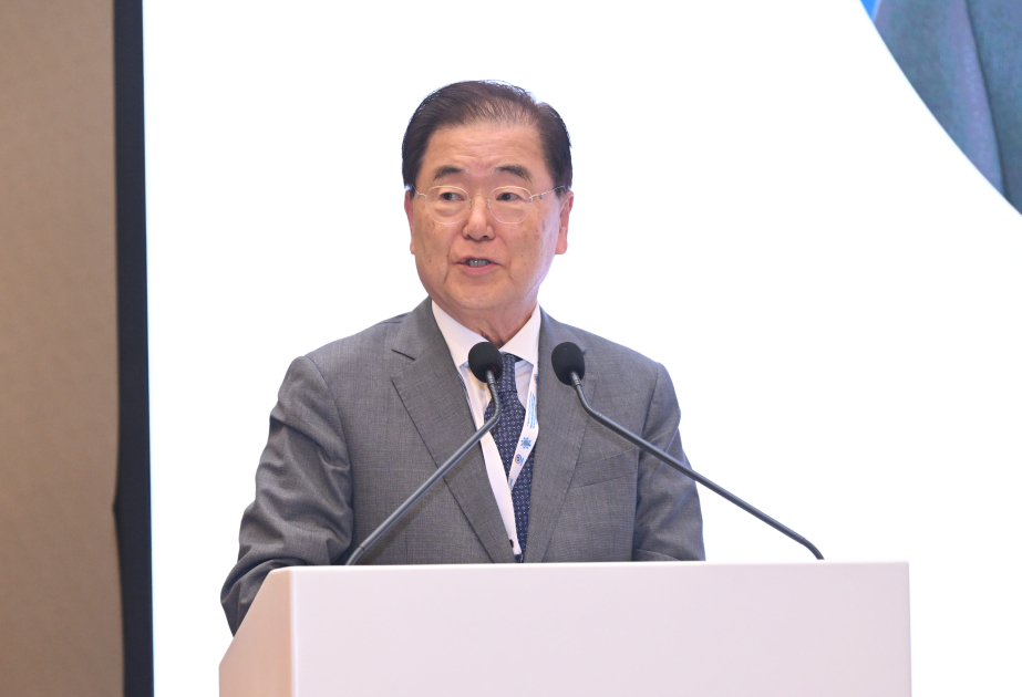 亚洲政党国际会议常务委员会主席郑义溶：文化有助于亚洲和平稳定发展