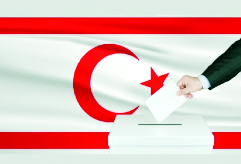 Polling begins in TRNC presidential election