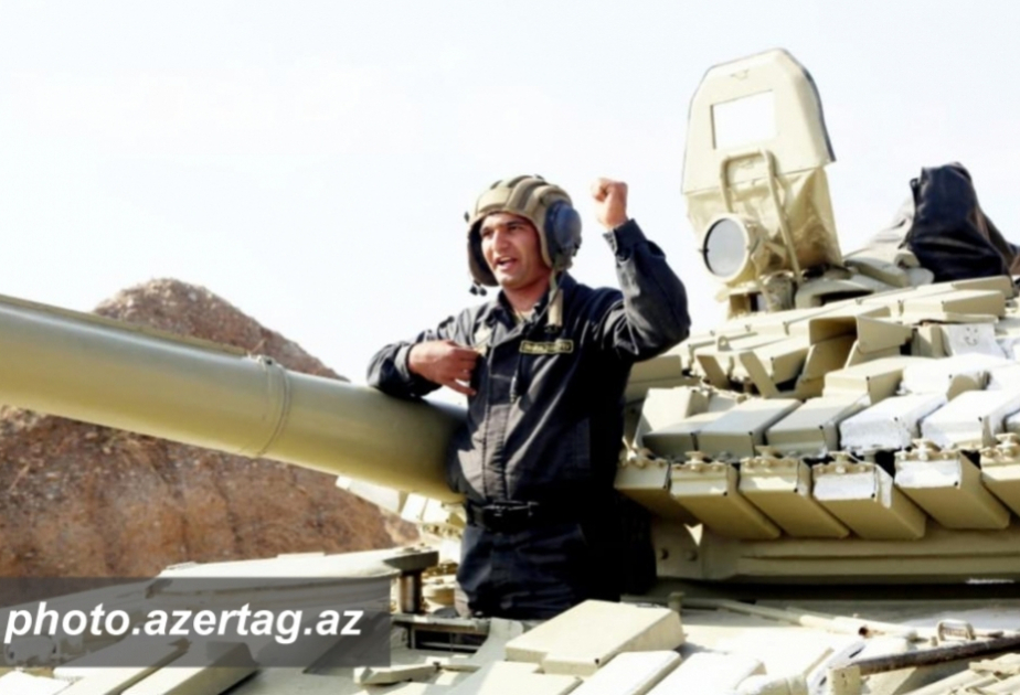 التسلسل الزمني لحرب الـ44 يوما الوطنية: اليوم الثالث والعشرون