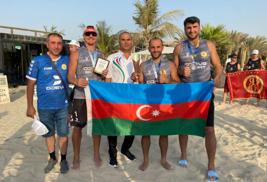 FHN-in voleybol və basketbol komandaları yüksək nəticələr əldə ediblər
