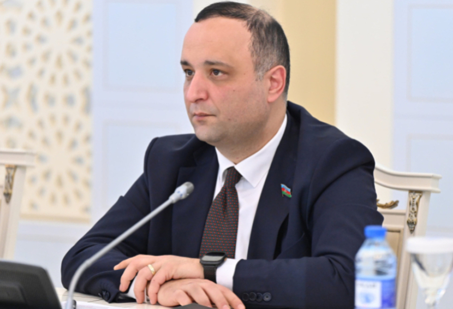 Şahin İsmayılov: Azərbaycan və Qazaxıstan prezidentlərinin fəal siyasi dialoqu iki ölkə münasibətlərinin inkişafında mühüm rola malikdir