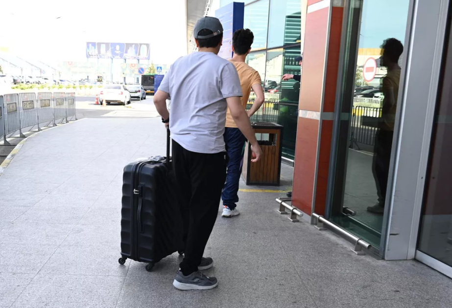 过去9个月约900名外国人被驱逐出格鲁吉亚