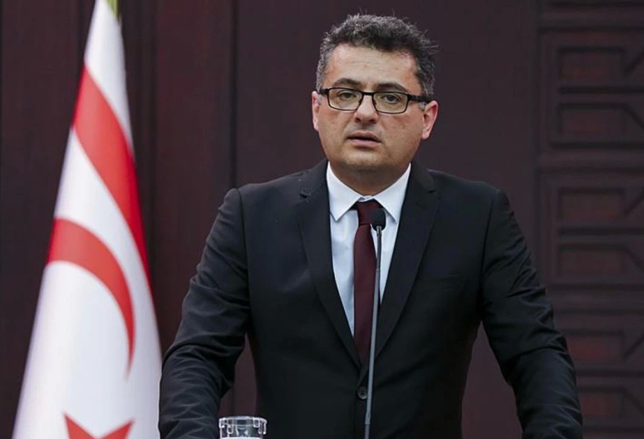 Tufan Erhurman wins TRNC presidential election, defeating incumbent President Ersin Tatar