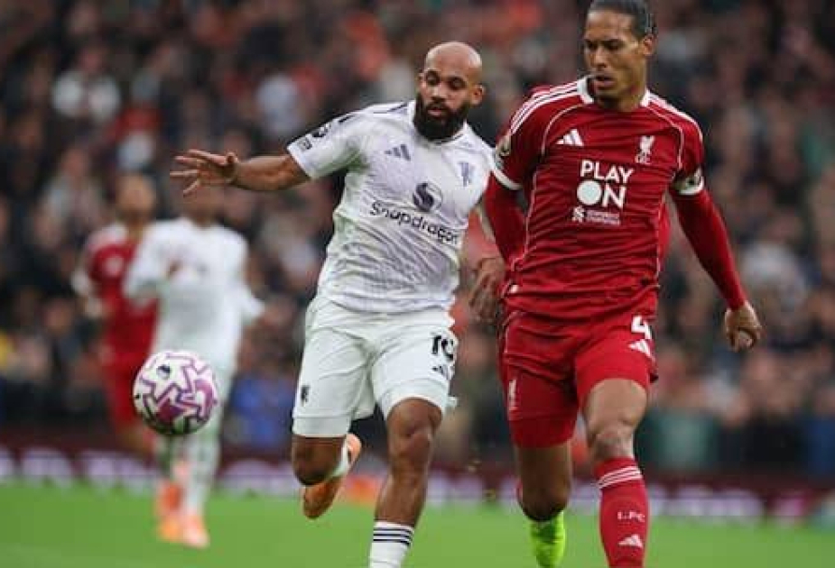 Manchester United stun Liverpool 2-1 as Maguire scores late winner