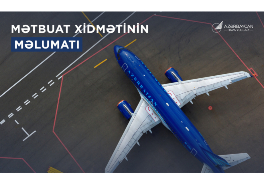El avión de AZAL regresó a San Petersburgo