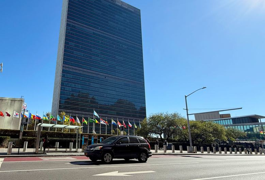 L'ONU est confrontée à un risque de « faillite » si les États membres ne paient pas leurs cotisations intégralement et à temps