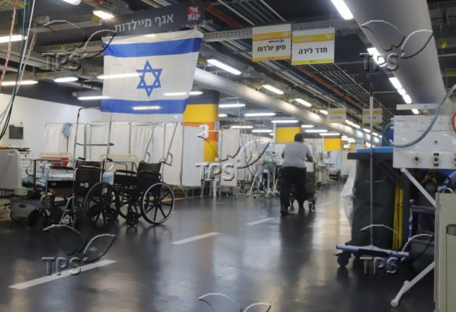 Israel’s life expectancy rises to 83.8 years, fourth highest in the world: OECD