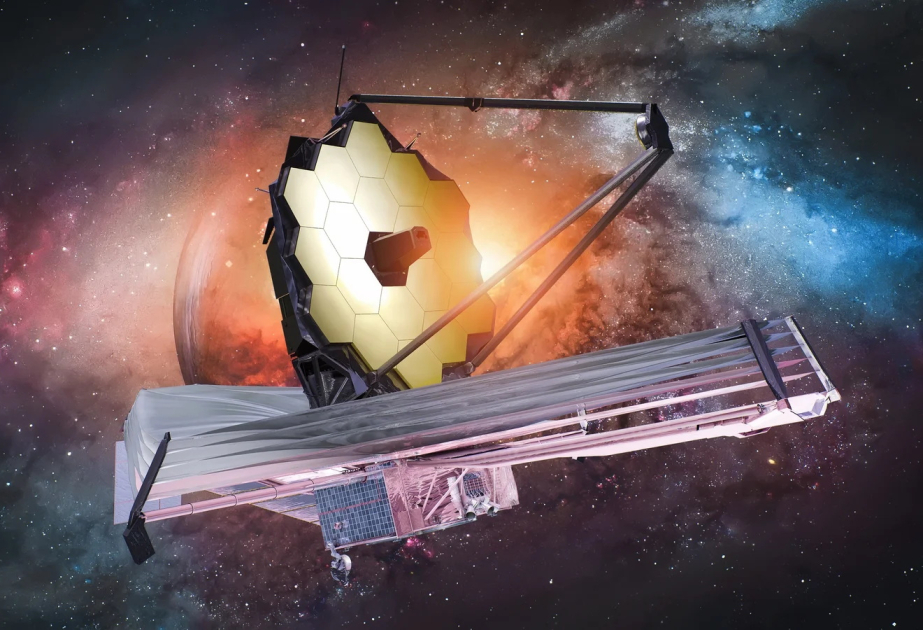 Astronomers detect first 'heartbeat' of a newborn star hidden within a powerful cosmic explosion