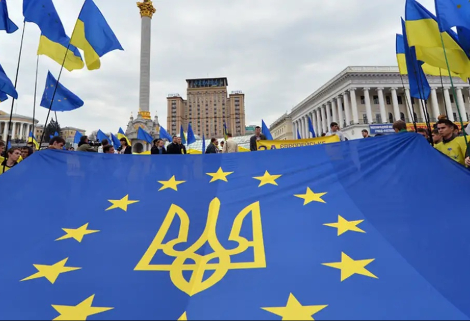 Media: Ukrayna 2025-ci ilin sonunadək Rusiya aktivləri hesabına kredit ala bilər