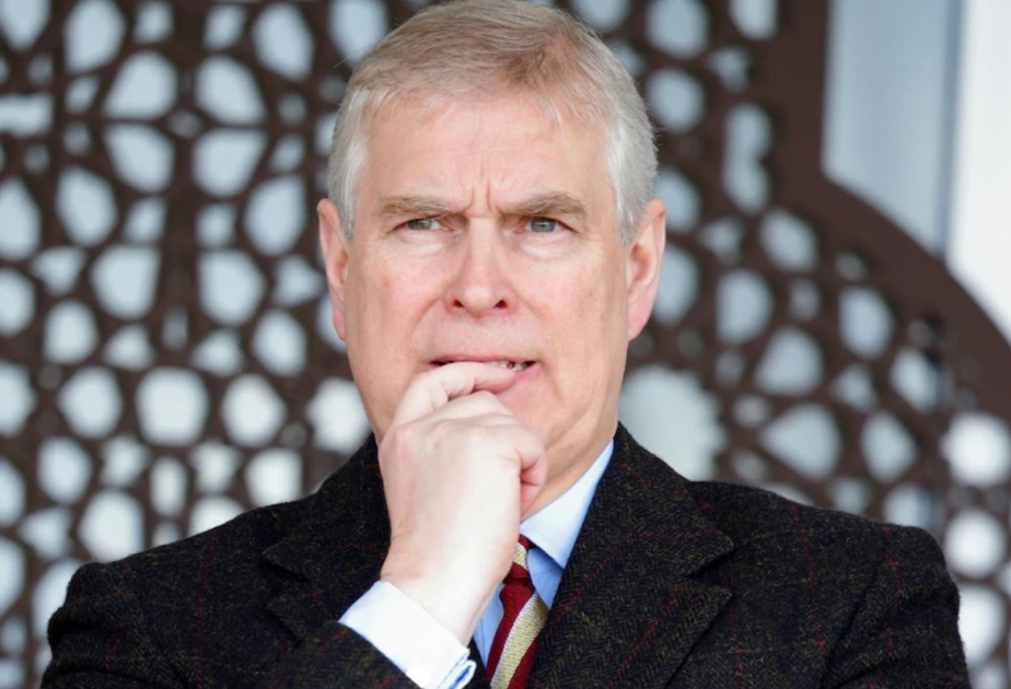 UK Metropolitan Police looking into claims Andrew sought information on accuser