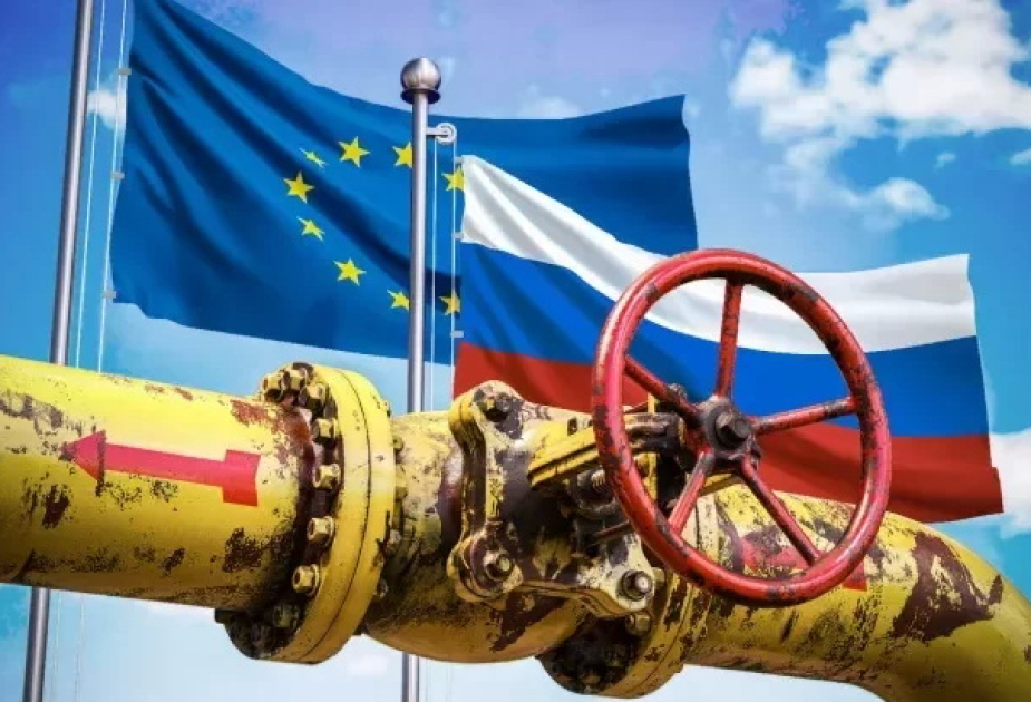 EU will bis Ende 2027 ganz auf russisches Gas verzichten