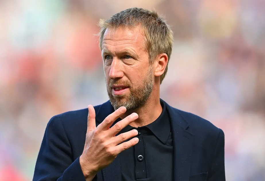 Graham Potter takes Sweden job weeks after West Ham sacking