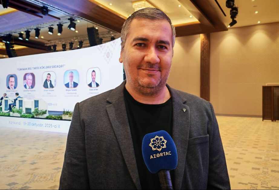 “Gilavar Foto Klubu”nun sədri: Avropanın 4 ölkəsində mina qurbanları ilə bağlı fotosərgilər keçirdik