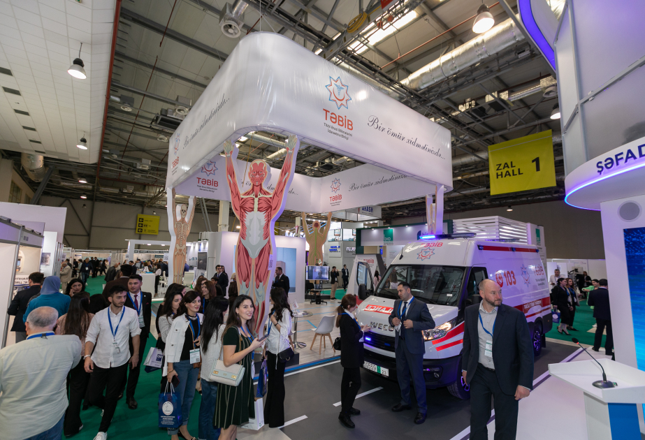 Медицинские инновации и партнерство на одной платформе – Medinex 2025