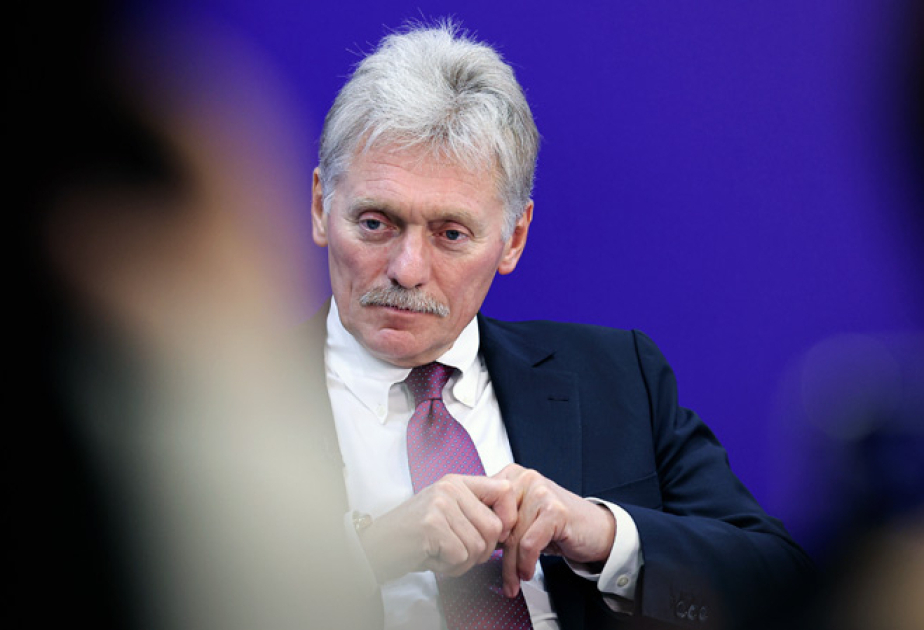 Kreml: Rusiya Trampın sülh planı ilə bağlı mövqeyini dəyişməz saxlayır