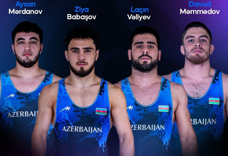 El luchador azerbaiyano de estilo grecorromano avanza a las semifinales del Campeonato Mundial