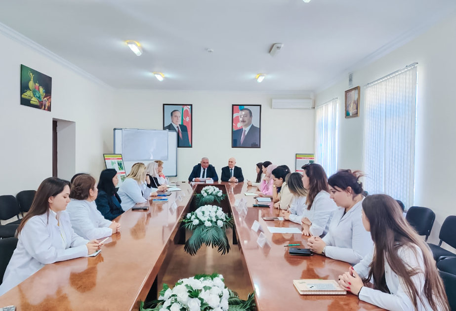 Üzümçülük və şərabçılıqla bağlı yeni dövlət standartları hazırlanıb