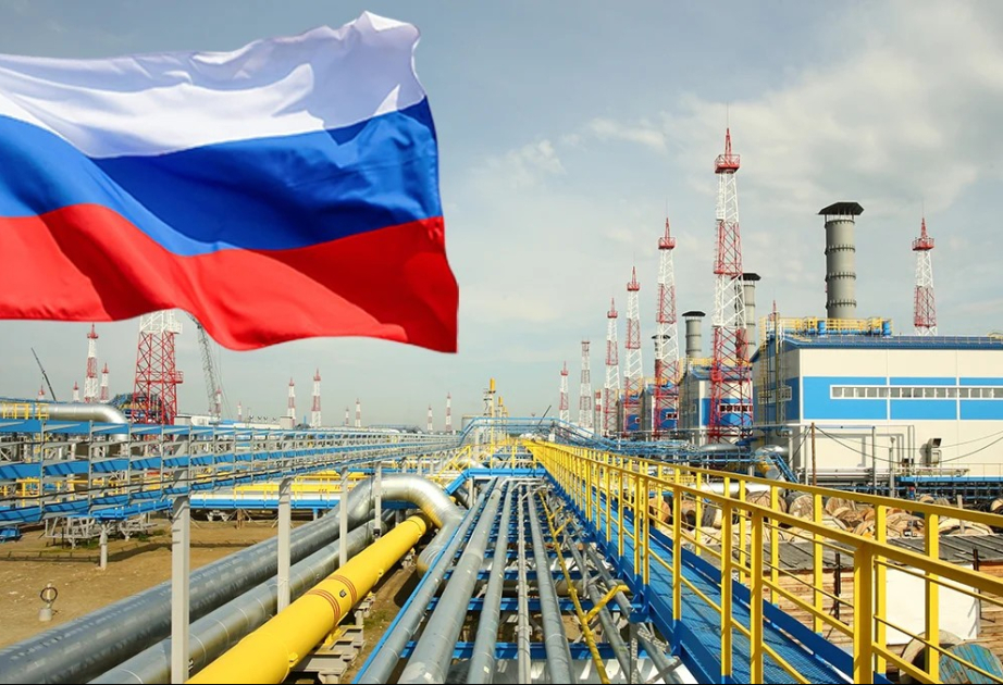 ЕС постепенно прекратит импорт российского газа