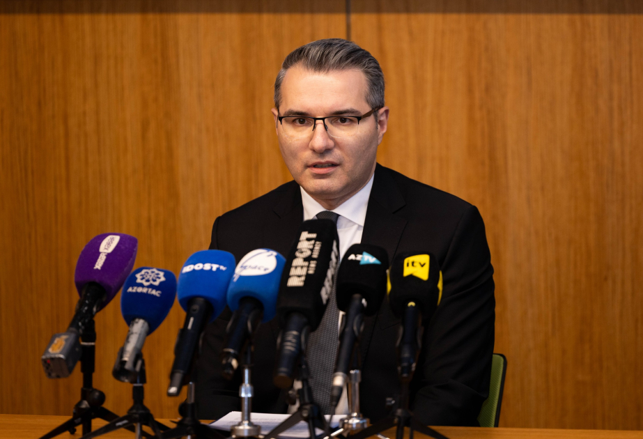 İdarə Heyətinin sədri: SOCGOV tədbirləri 5 il davam edəcək