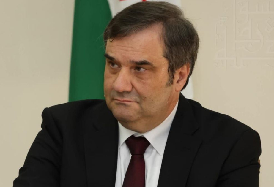 Mərkəzi Bank: Suriya dondurulmuş vəsaitlərin qaytarılması üzərində işləyir