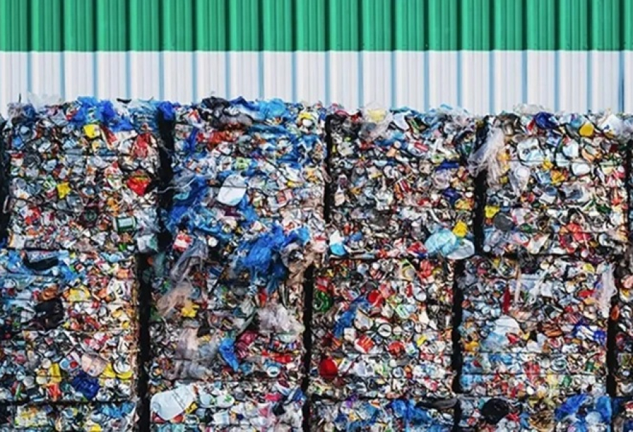 Kazakhstan’s Almaty to build waste-to-energy plant