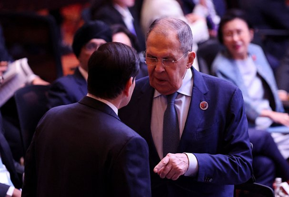 Ağ Ev Rubio və Lavrov arasında görüşün təxirə salınmasının səbəbini açıqlayıb