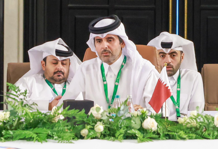 قطر تستضيف الاجتماع الخامس والعشرين للجنة التنسيقية للمنتدى العالمي لمكافحة الإرهاب