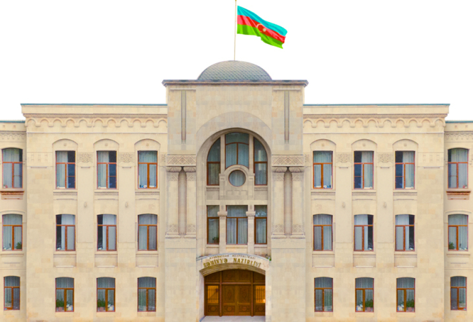 Минздрав: в Азербайджане не зафиксировано случаев ящура среди населения
