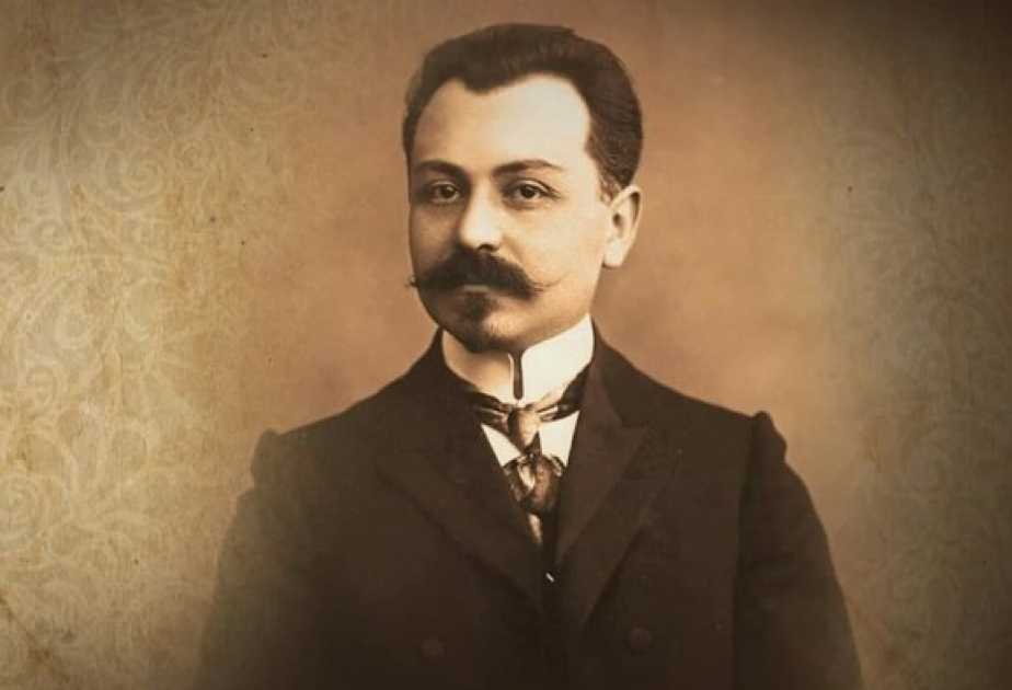 Утвержден План мероприятий НАНА в связи с 150-летием со дня рождения Фатали хана Хойского