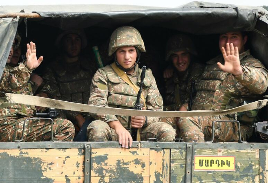Ermənistanda məcburi hərbi xidmət müddəti qısaldılacaq